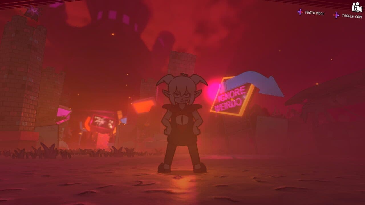 Demon Turf: The Tower thumbnail 2