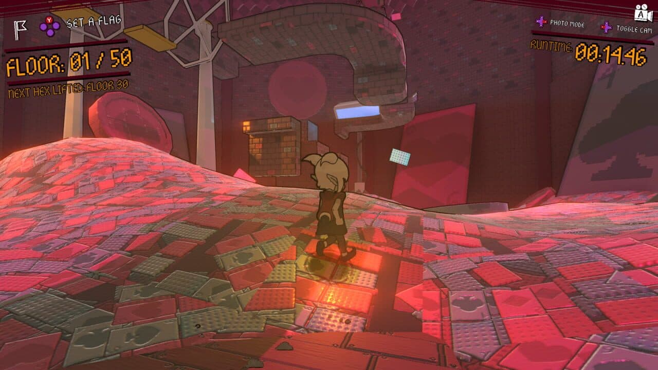 Demon Turf: The Tower thumbnail 5