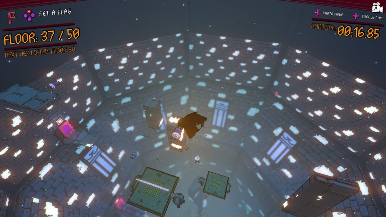 Demon Turf: The Tower thumbnail 3