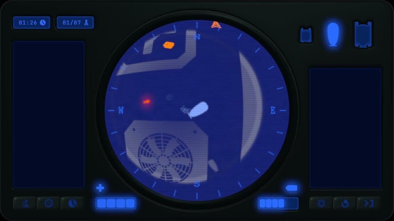 Sonar Scout thumbnail 6