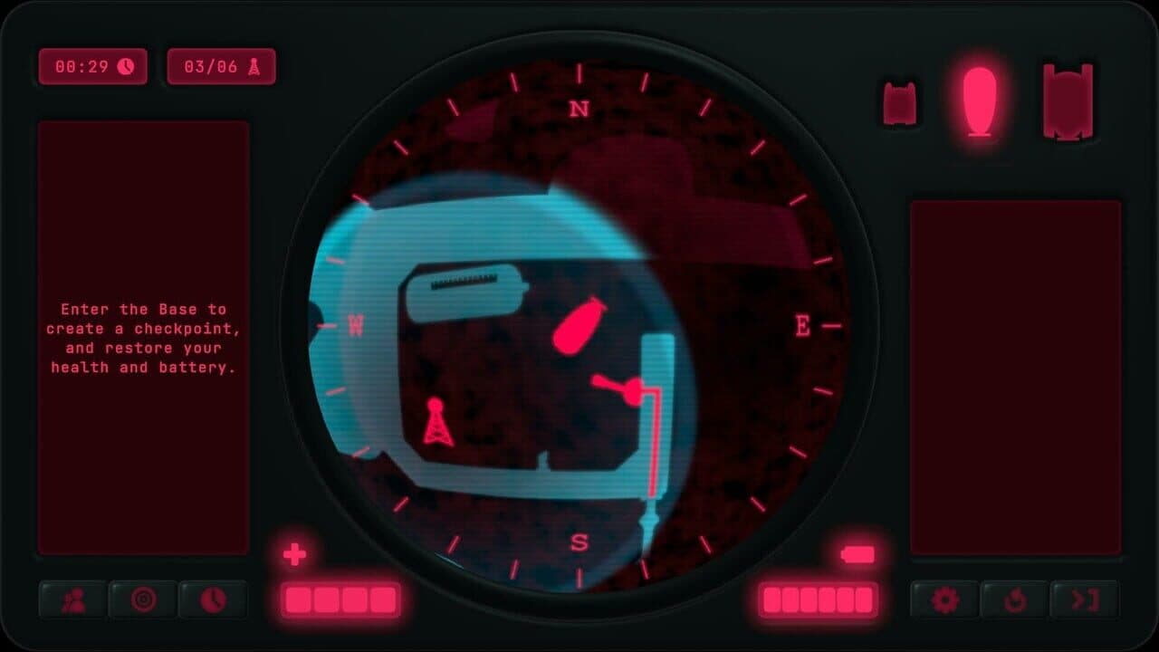 Sonar Scout thumbnail 3