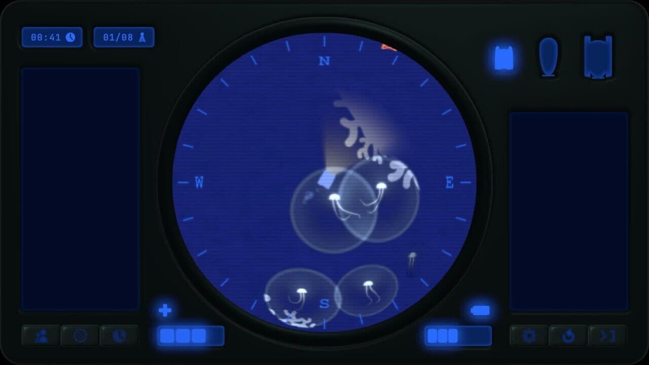 Sonar Scout thumbnail 4