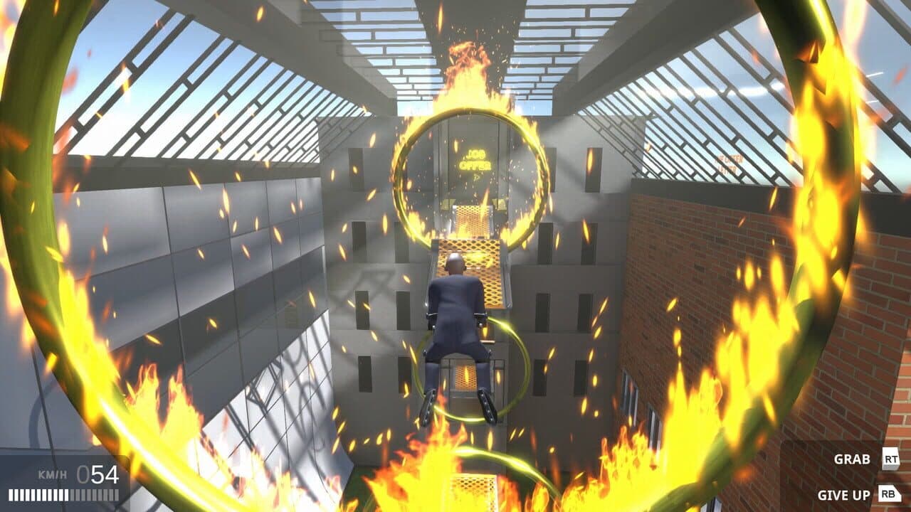 Get to Work thumbnail 3