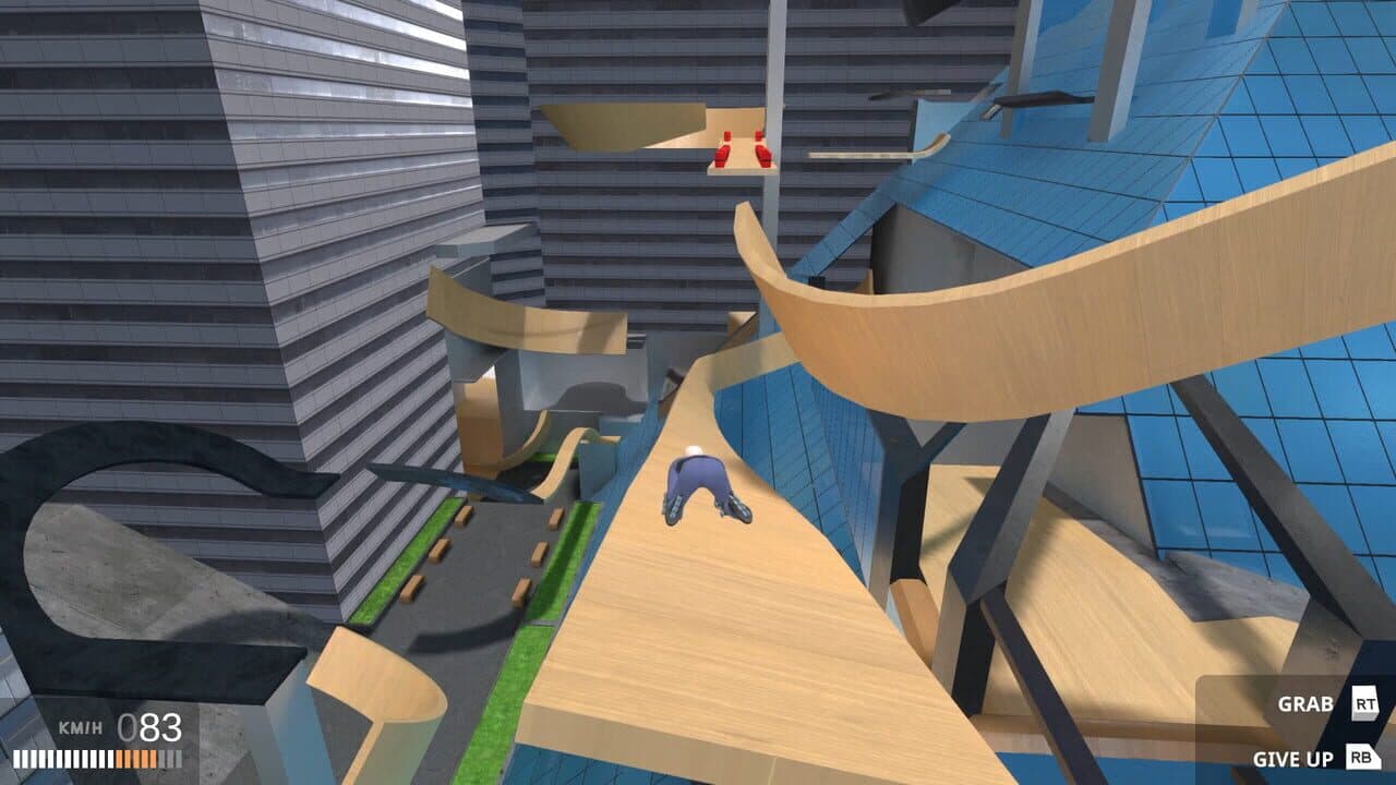 Get to Work thumbnail 4