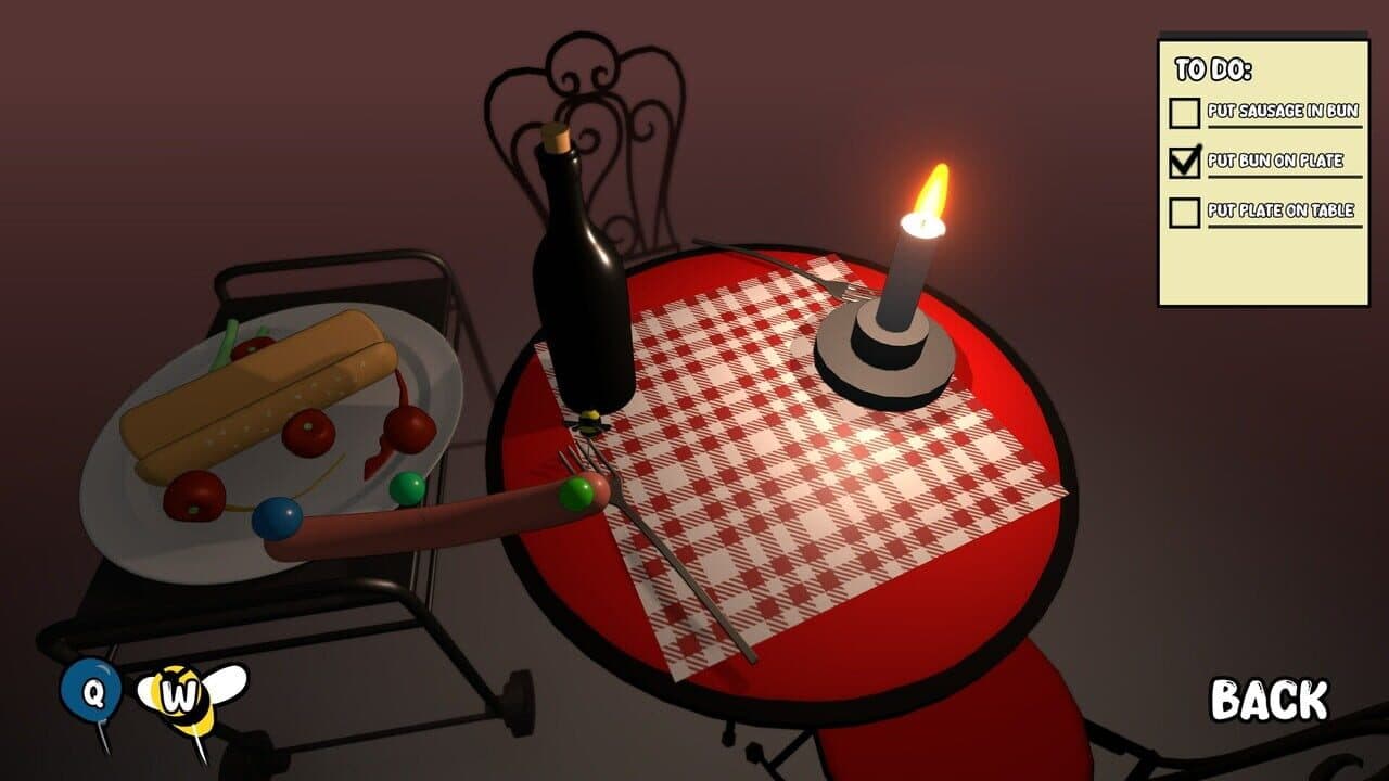Put the Sausage in the Bun thumbnail 3