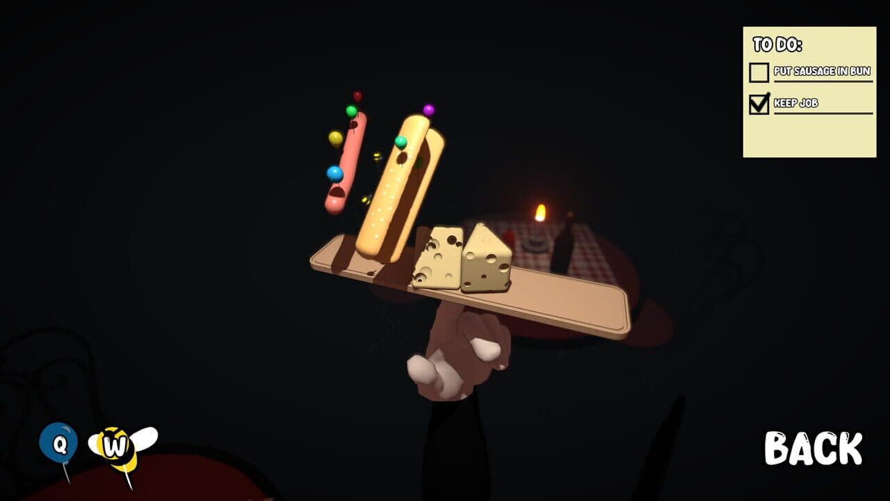 Put the Sausage in the Bun thumbnail 2