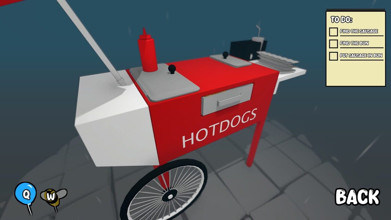 Put the Sausage in the Bun thumbnail 5