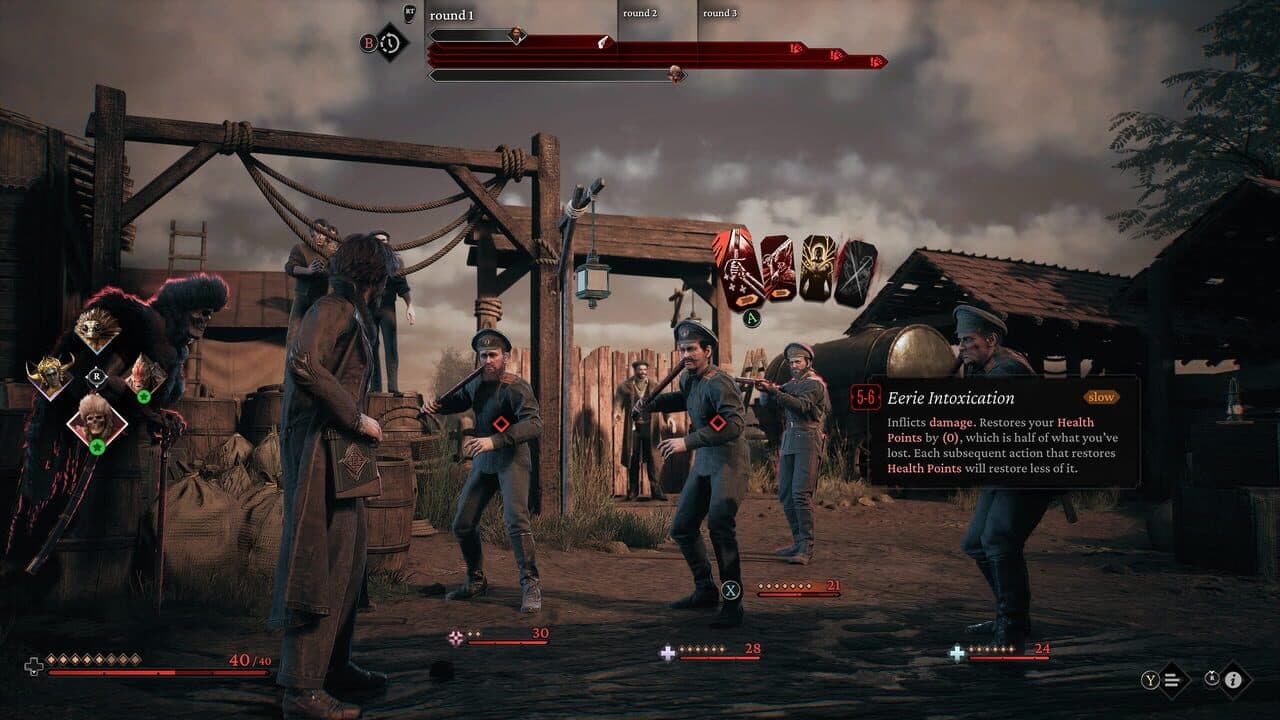The Thaumaturge thumbnail 5