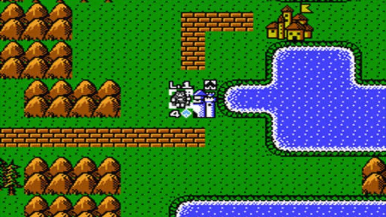 King of Kings screenshot 1