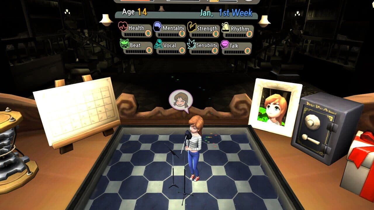 Idol Maker VR thumbnail 3