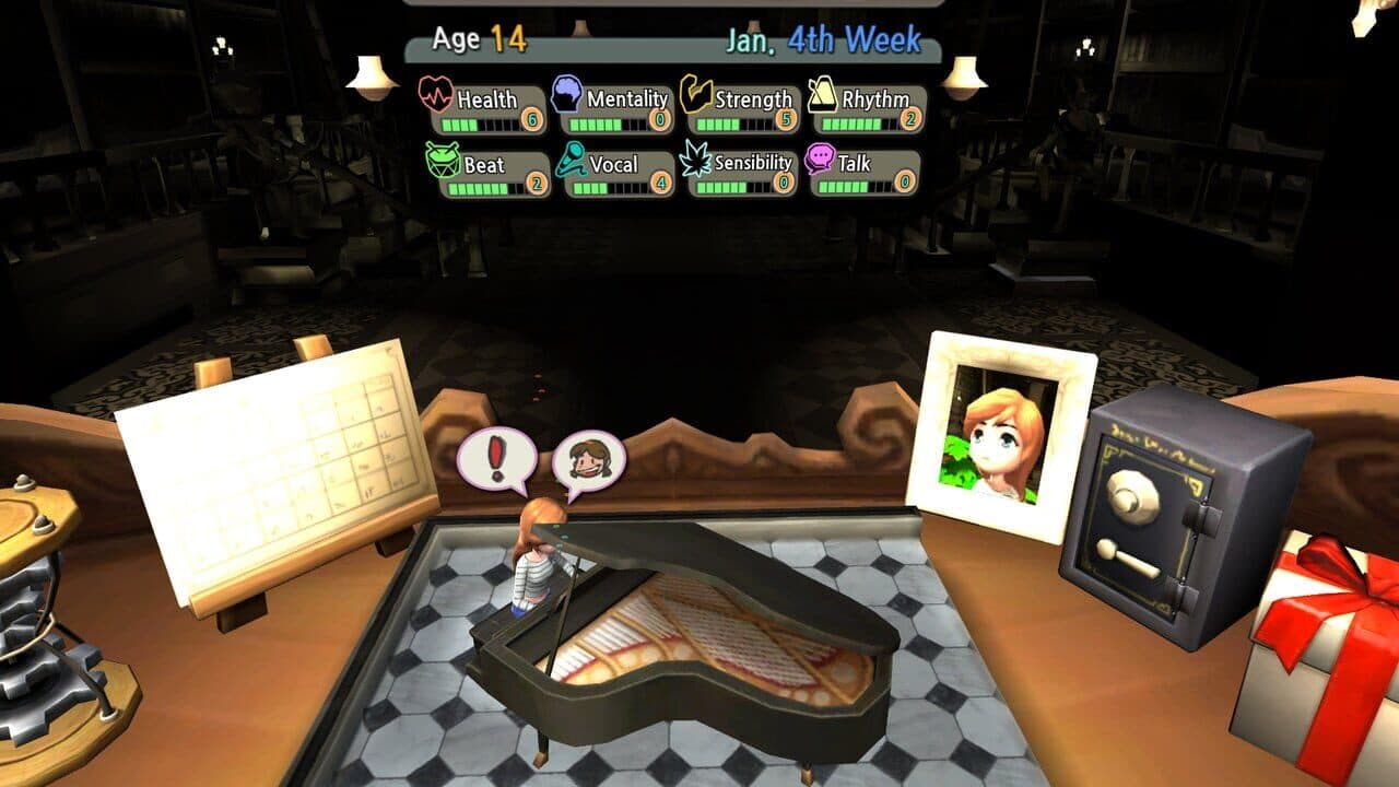 Idol Maker VR thumbnail 5