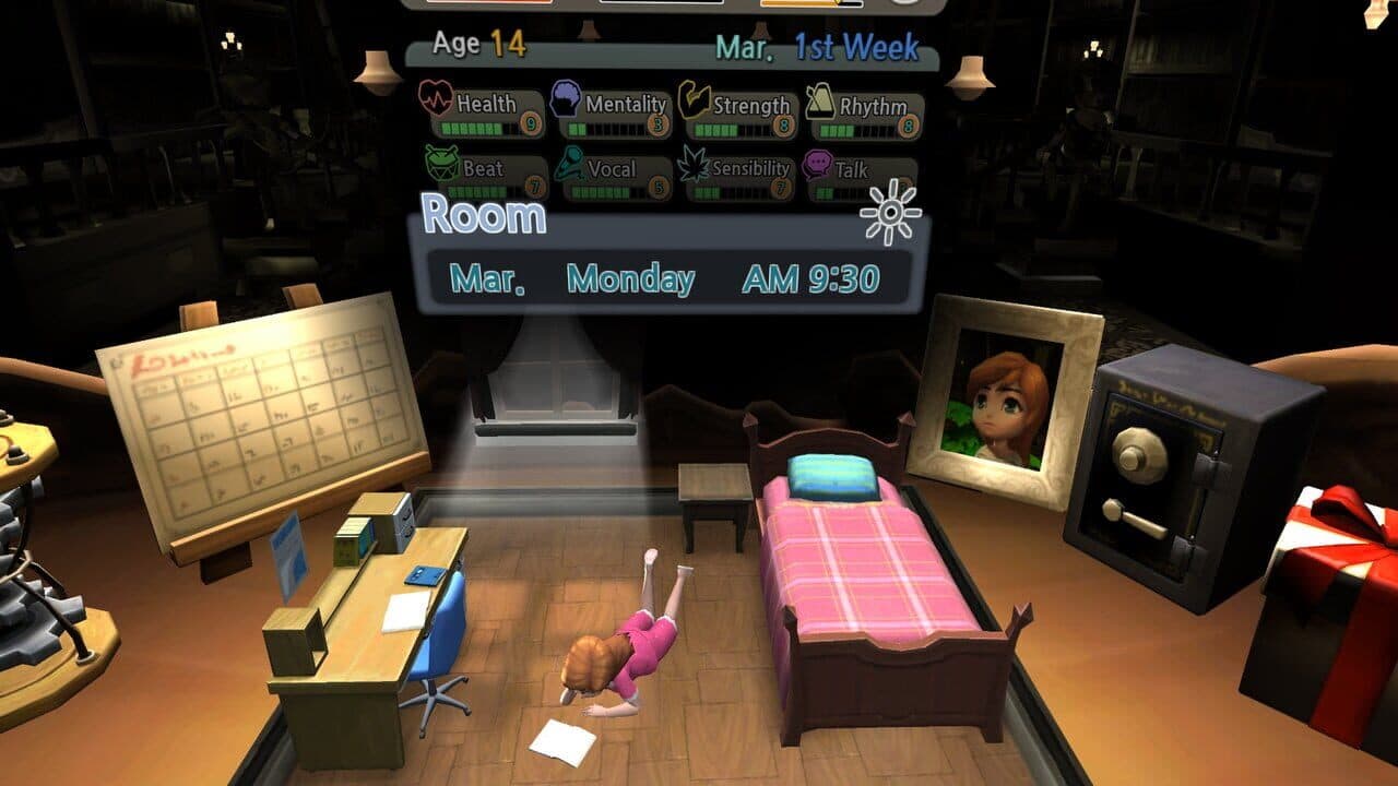 Idol Maker VR thumbnail 6