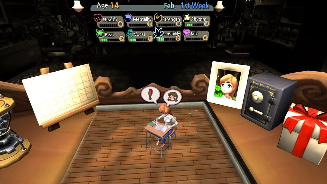 Idol Maker VR thumbnail 2