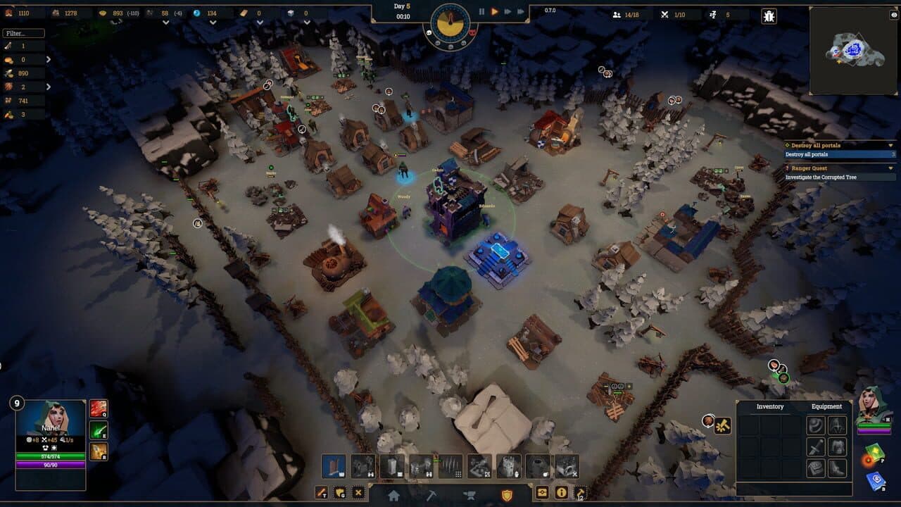 Darfall thumbnail 2