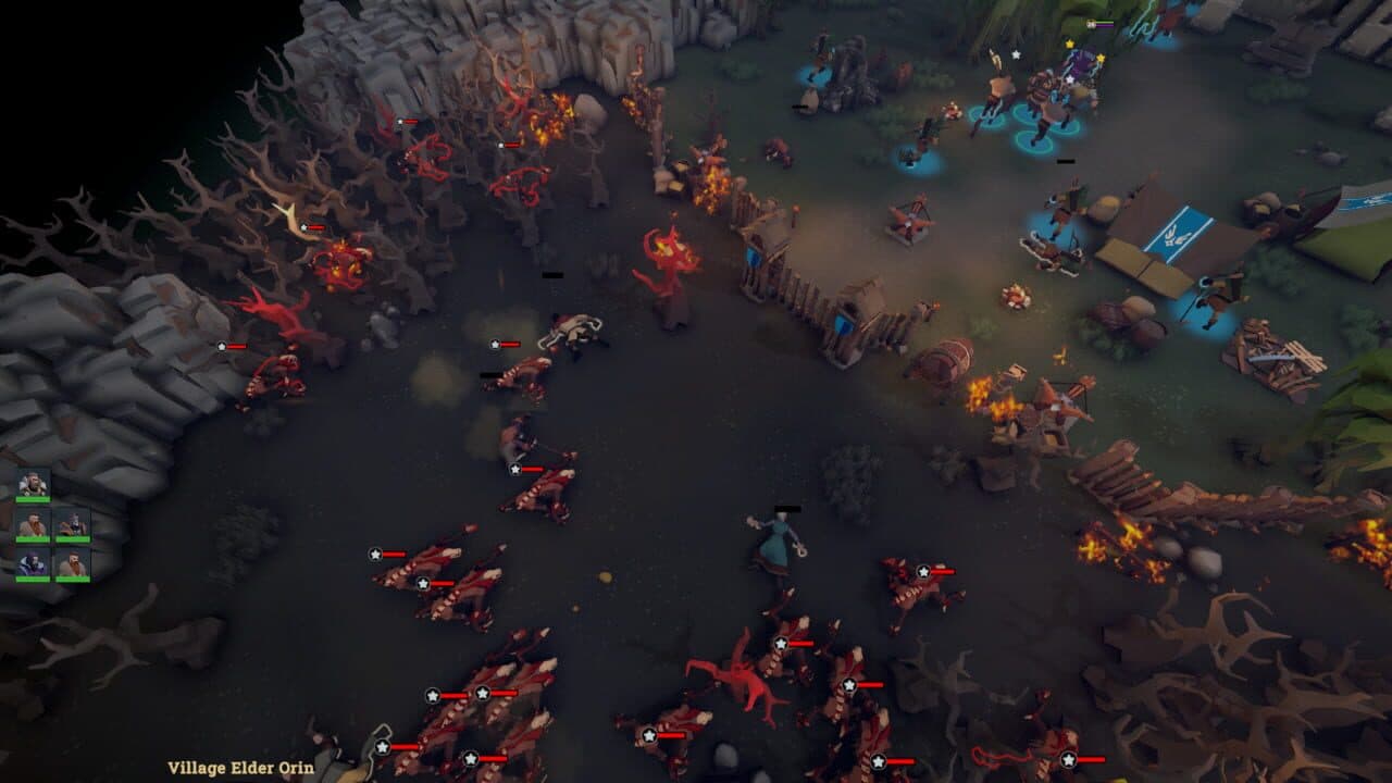 Darfall thumbnail 4