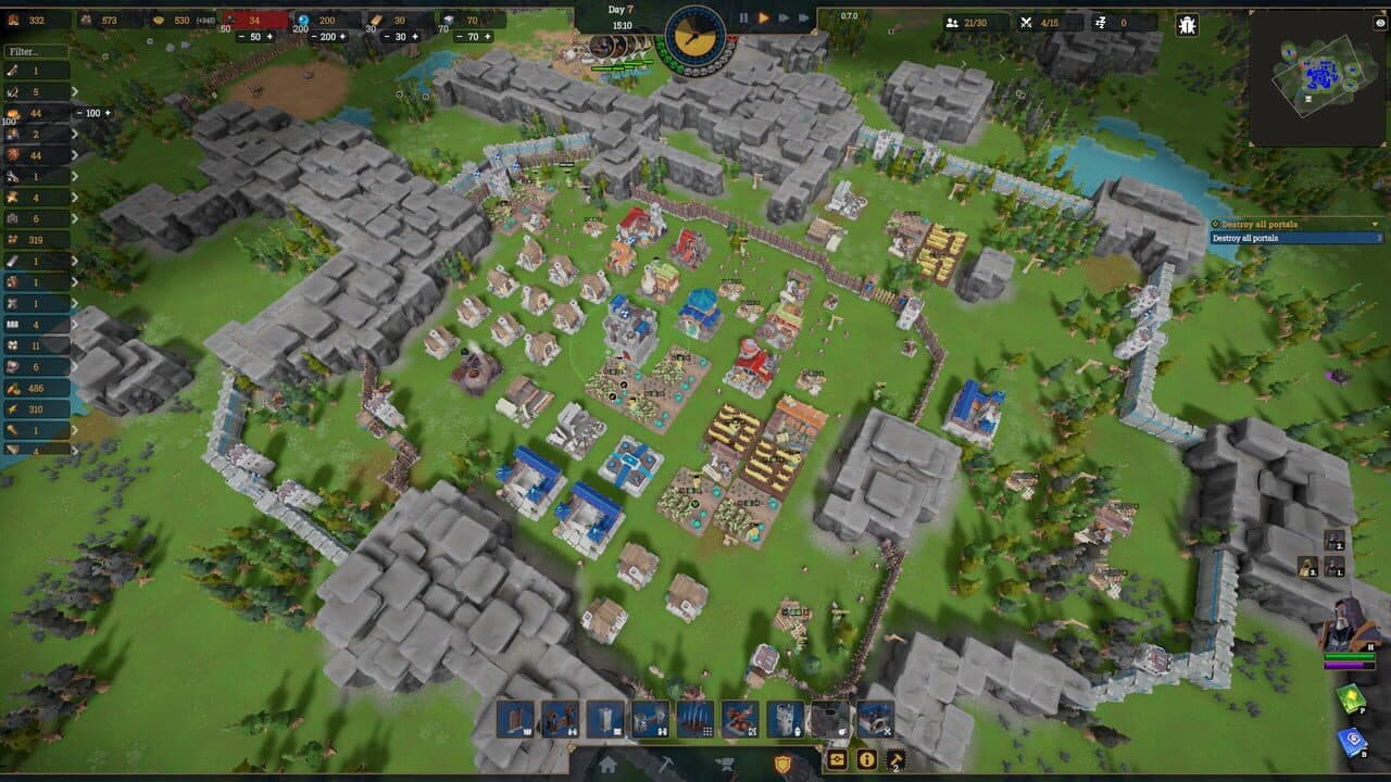 Darfall thumbnail 3