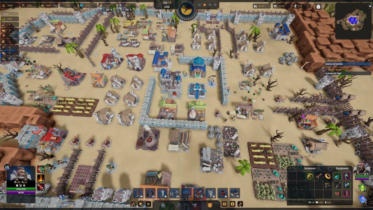 Darfall thumbnail 6