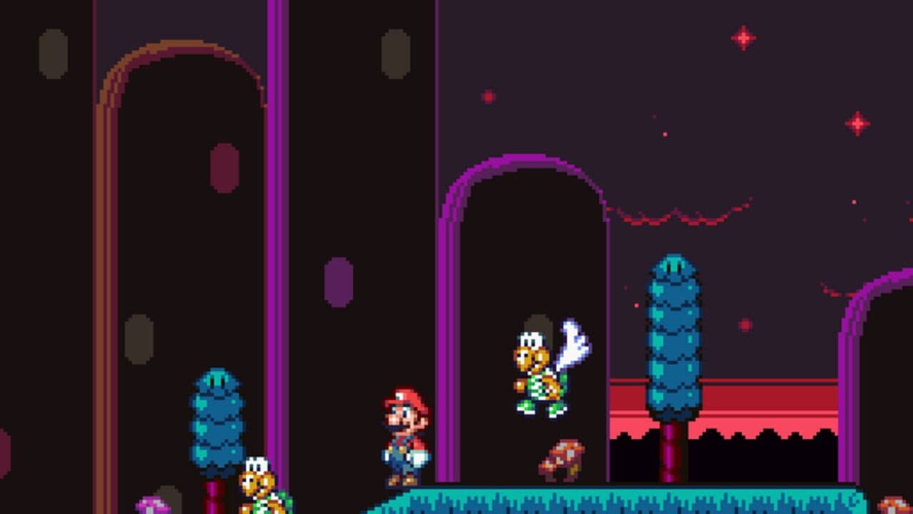 Magikoopa's Midnight Mayhem thumbnail 3