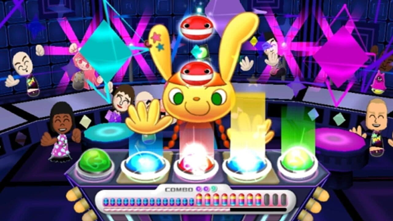 Pop'n Music screenshot 1