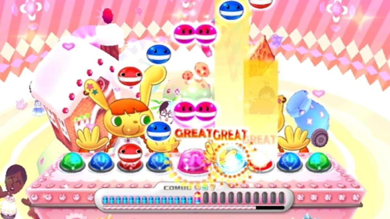 Pop'n Music thumbnail 4