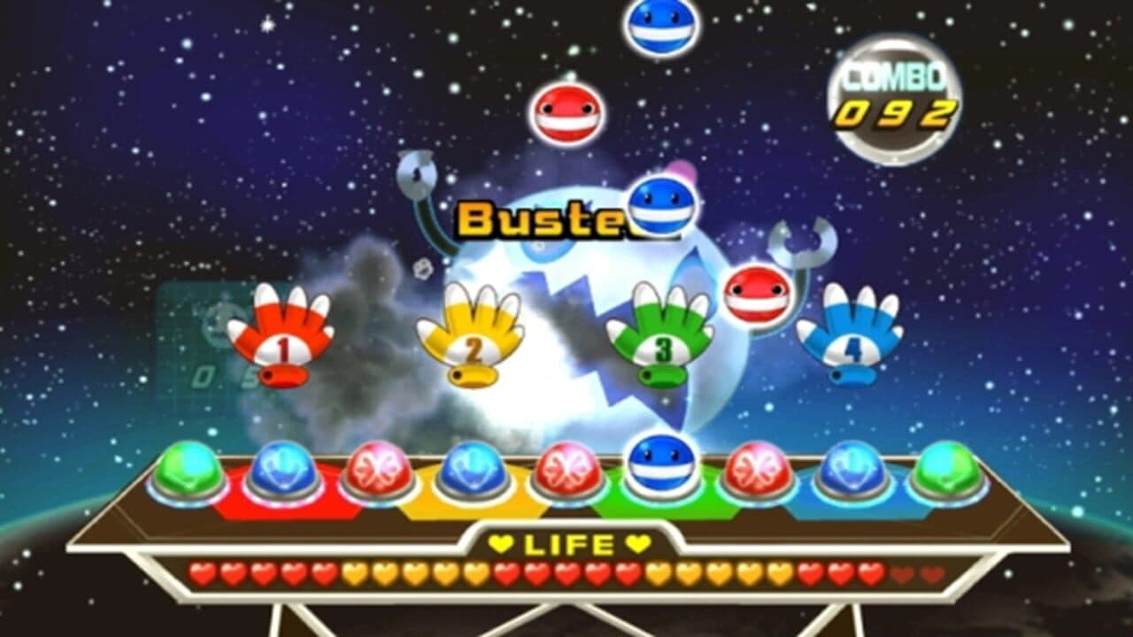 Pop'n Music thumbnail 2