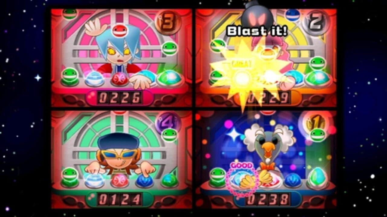 Pop'n Music thumbnail 5
