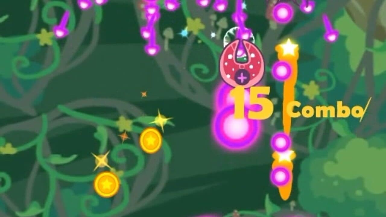Milky Way: Galaxy Adventure thumbnail 2