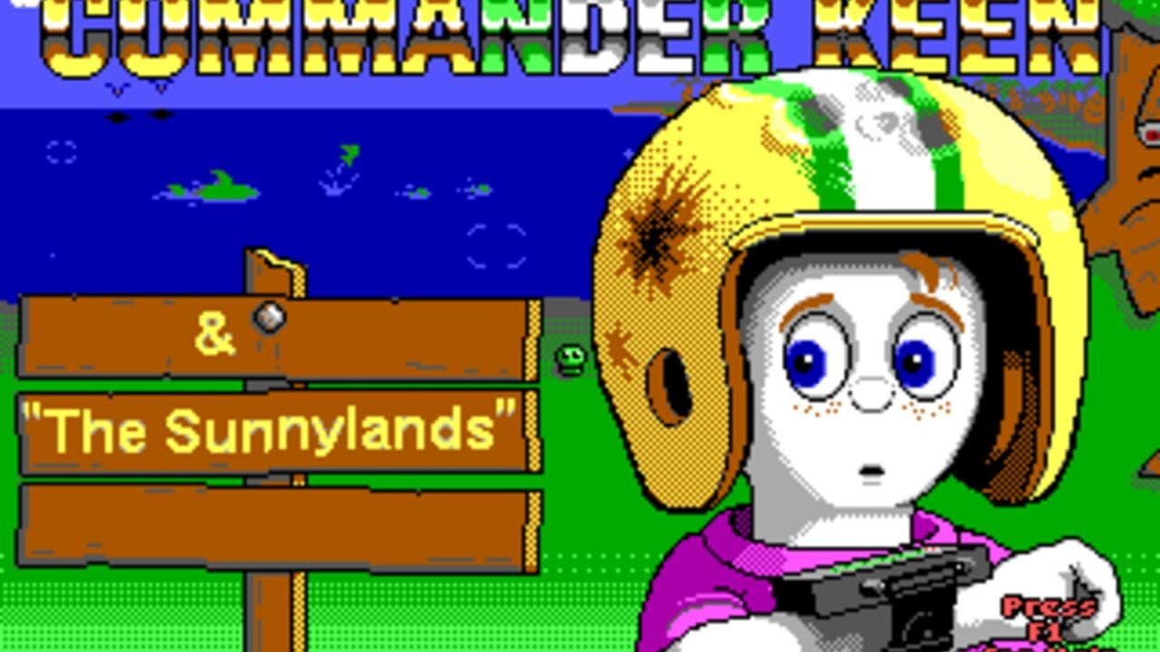 The Sunnylands screenshot 1