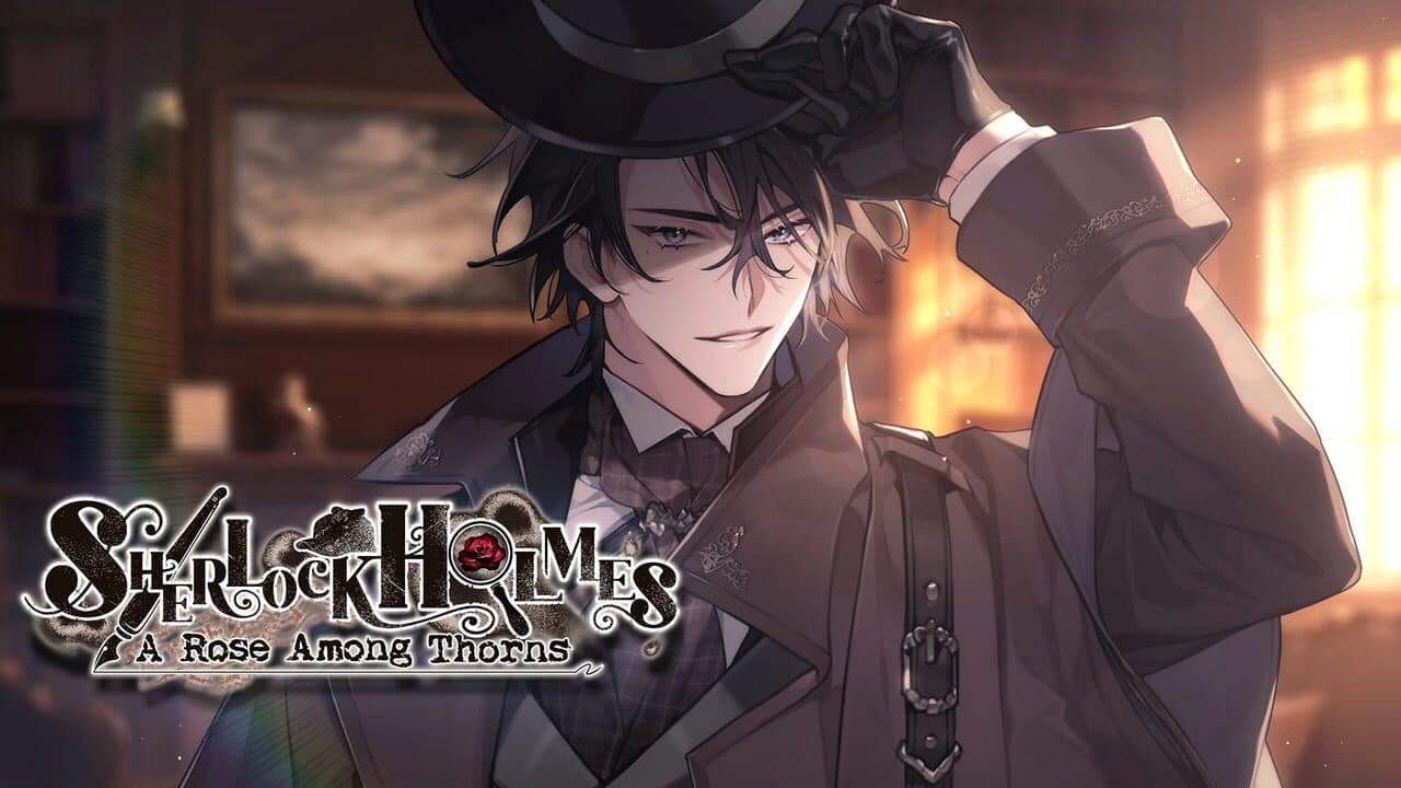 Sherlock: A Rose Among Thorns thumbnail 2
