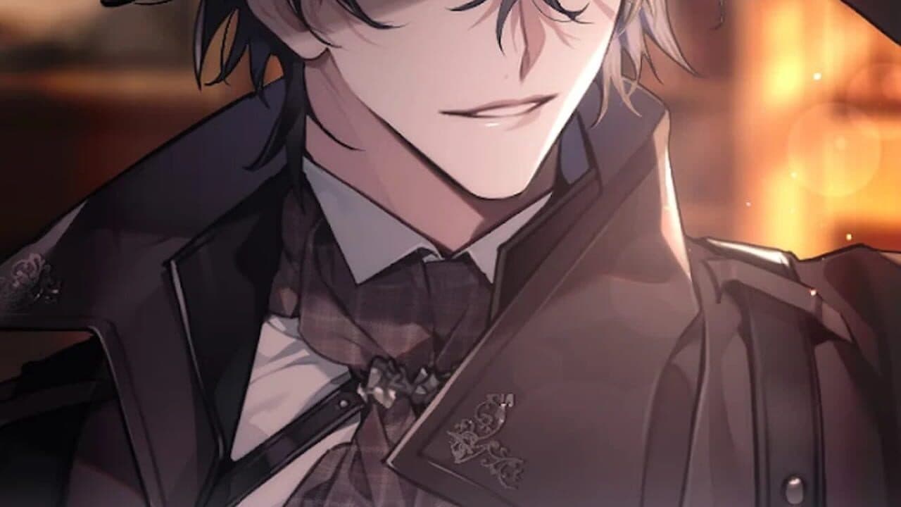 Sherlock: A Rose Among Thorns screenshot 1