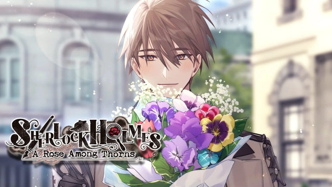 Sherlock: A Rose Among Thorns thumbnail 3