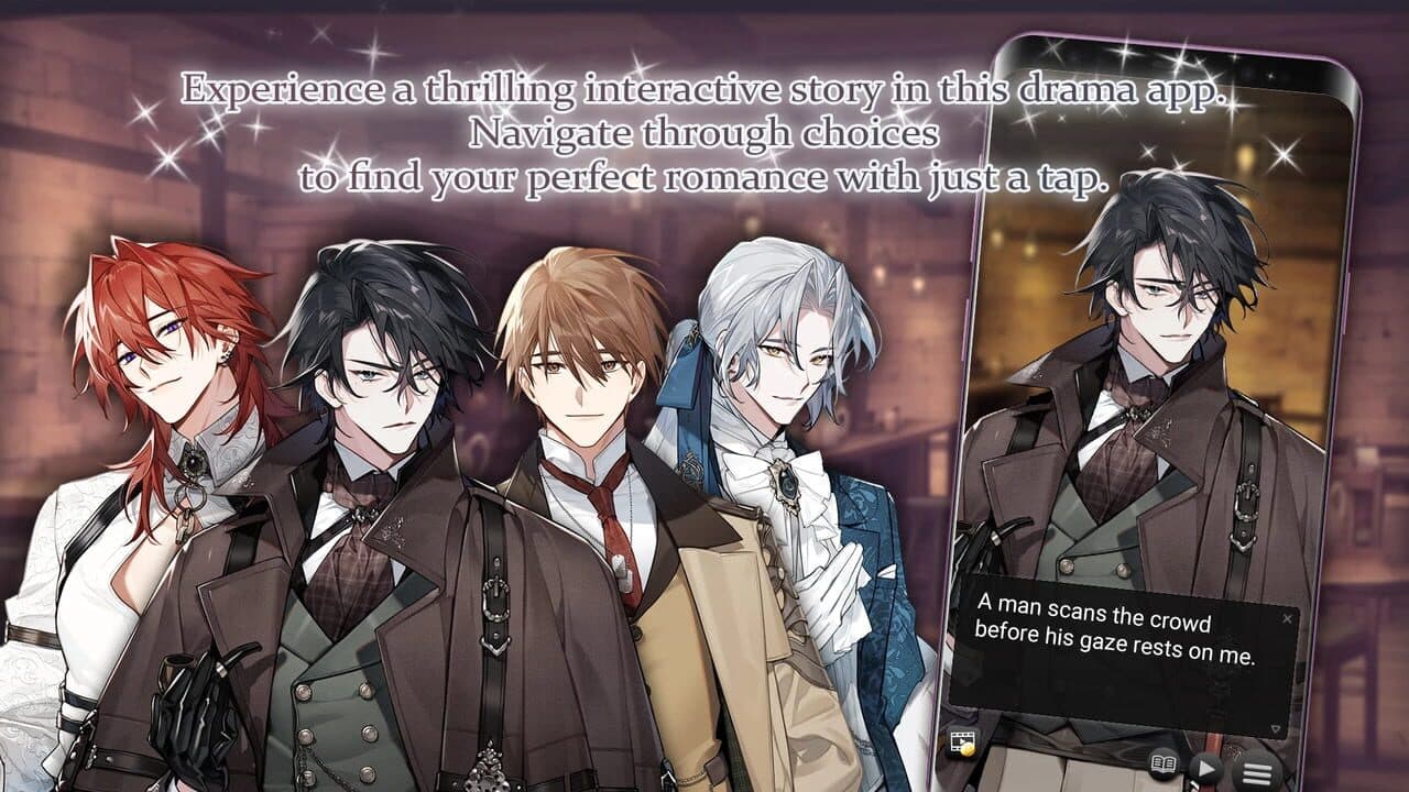 Sherlock: A Rose Among Thorns thumbnail 7