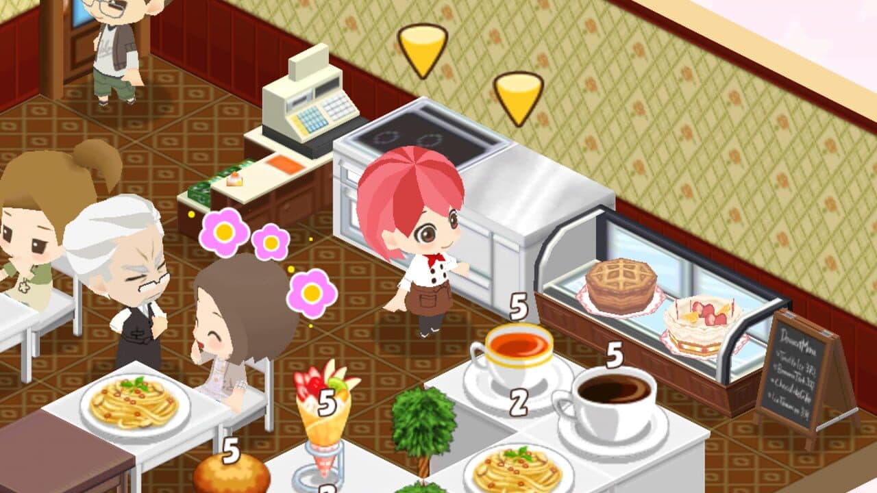 Tokimeki Restaurant thumbnail 6