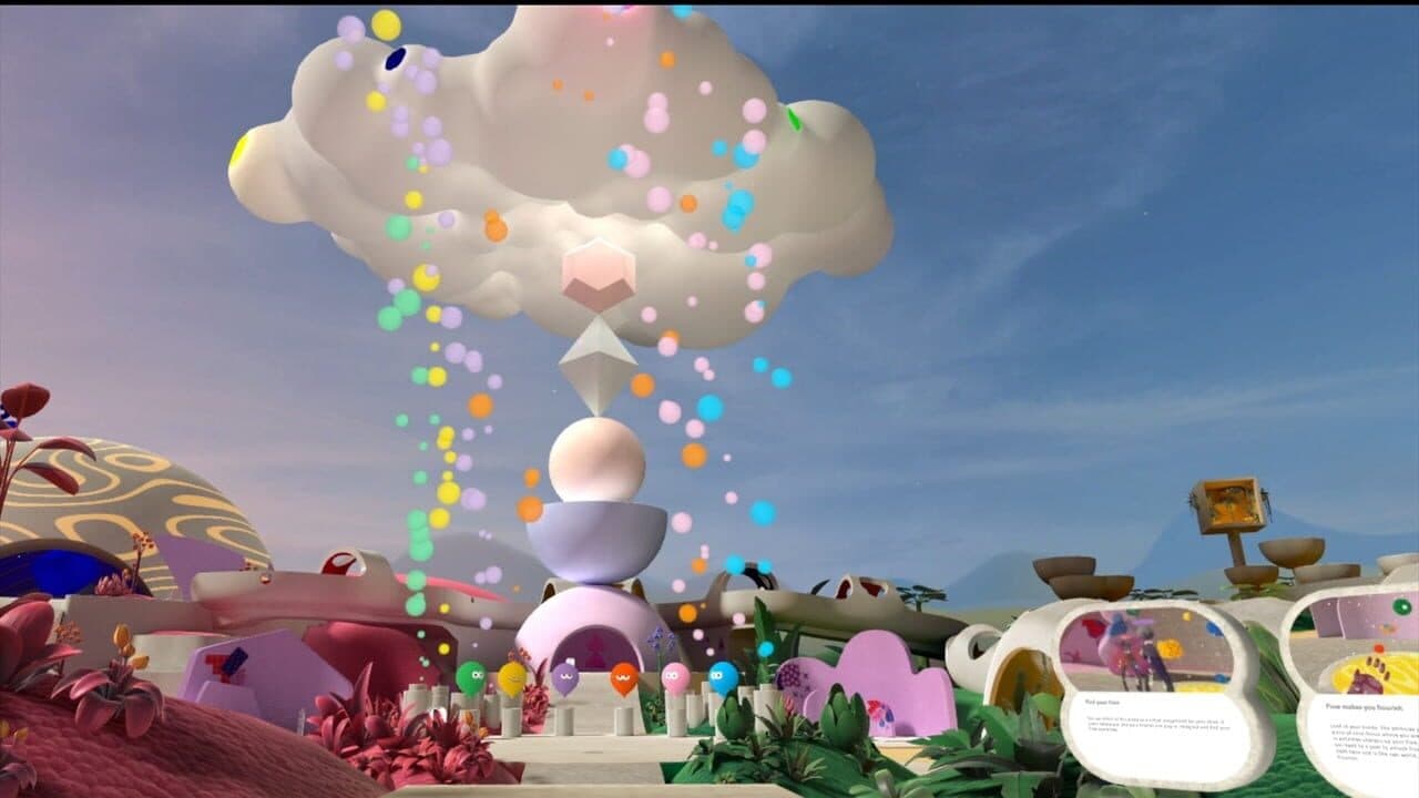 Headspace XR thumbnail 2