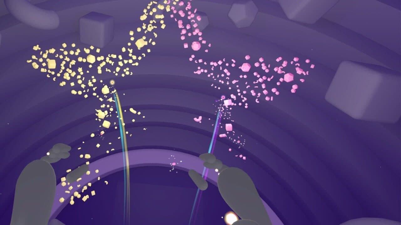 Headspace XR screenshot 1