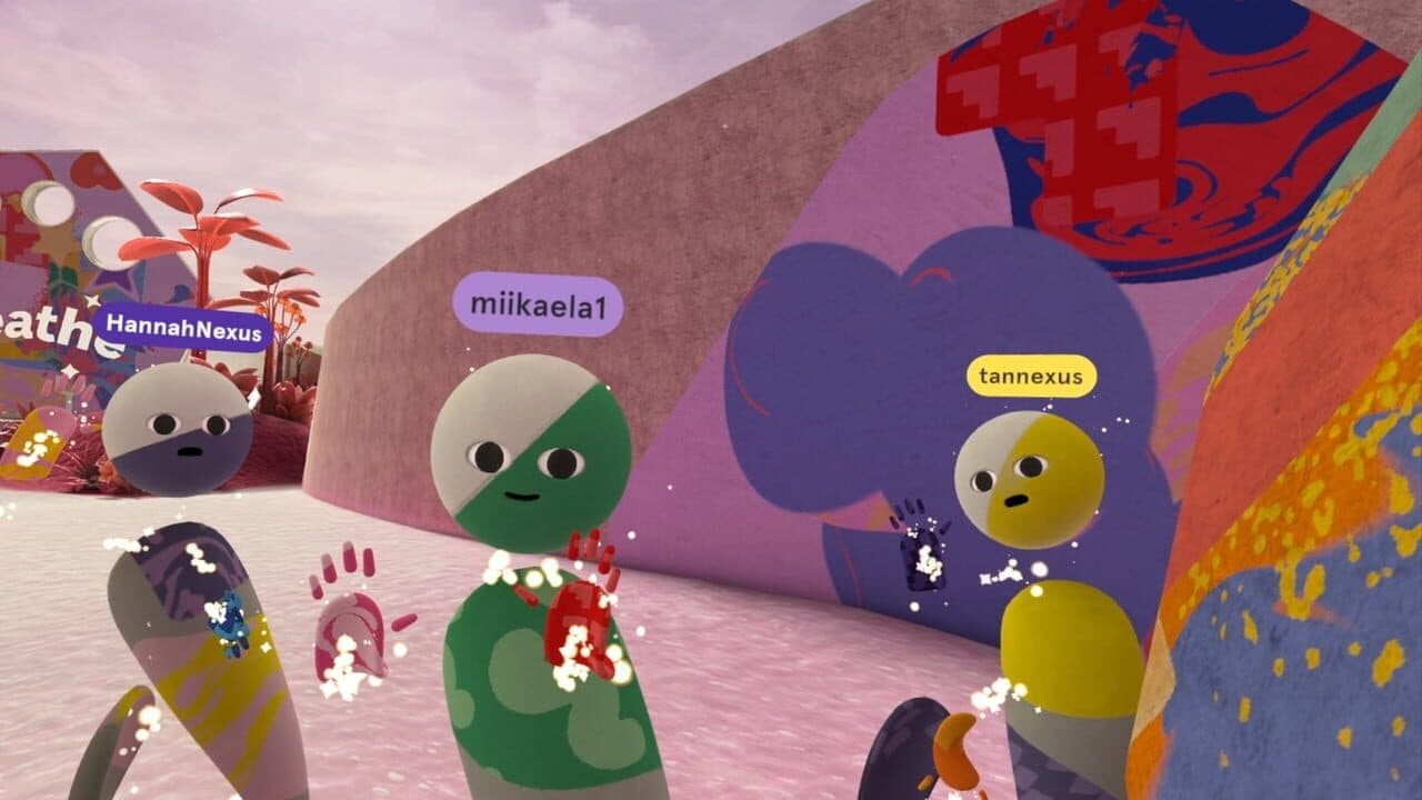Headspace XR thumbnail 4