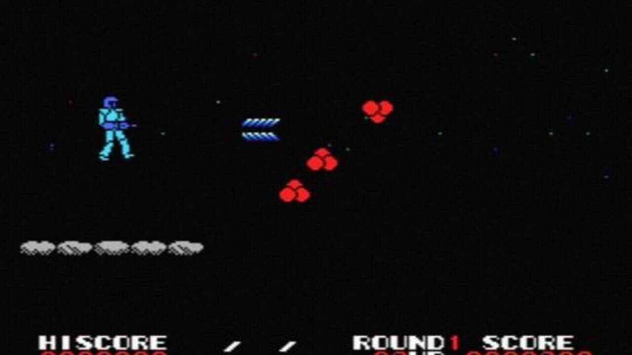 Alpha Roid screenshot 1