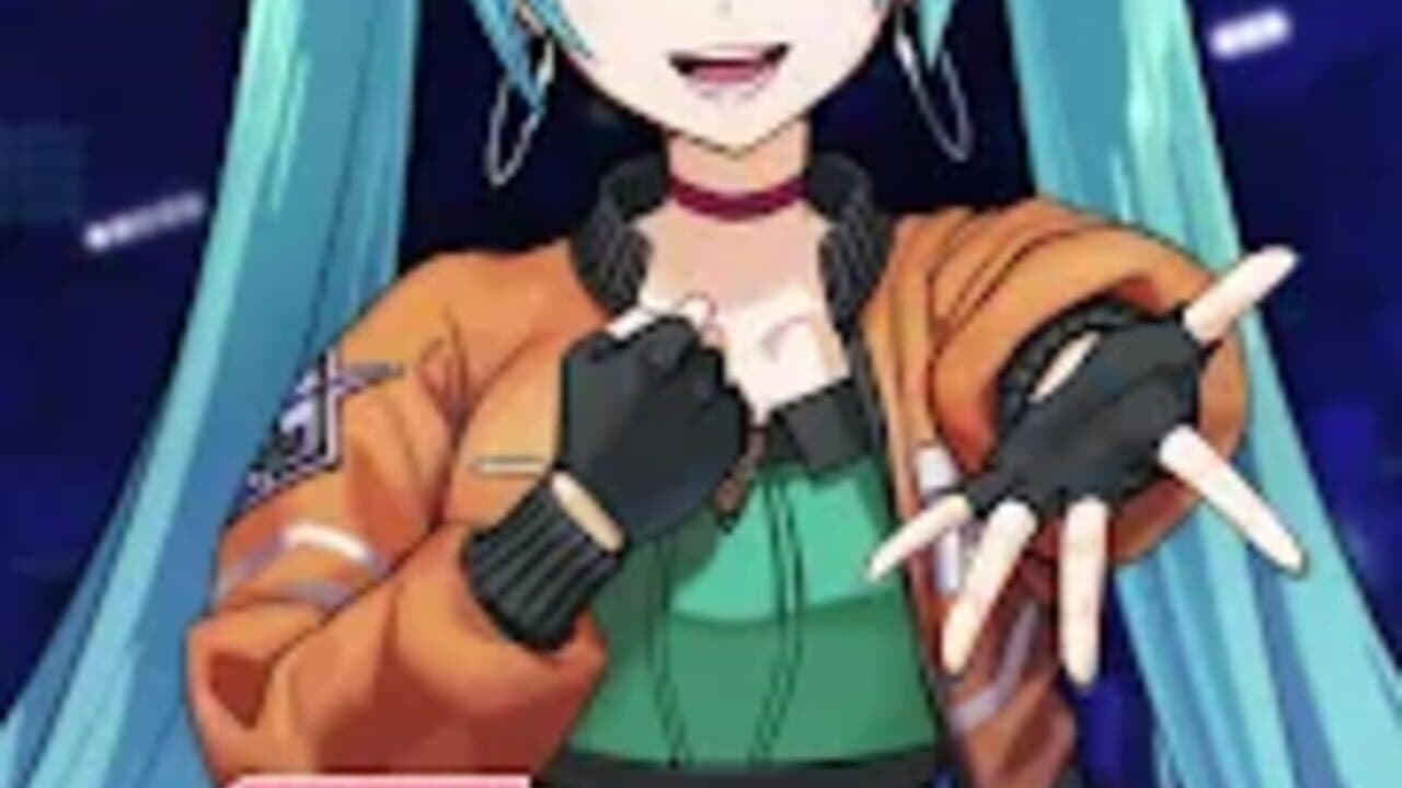 Miku Break thumbnail 2