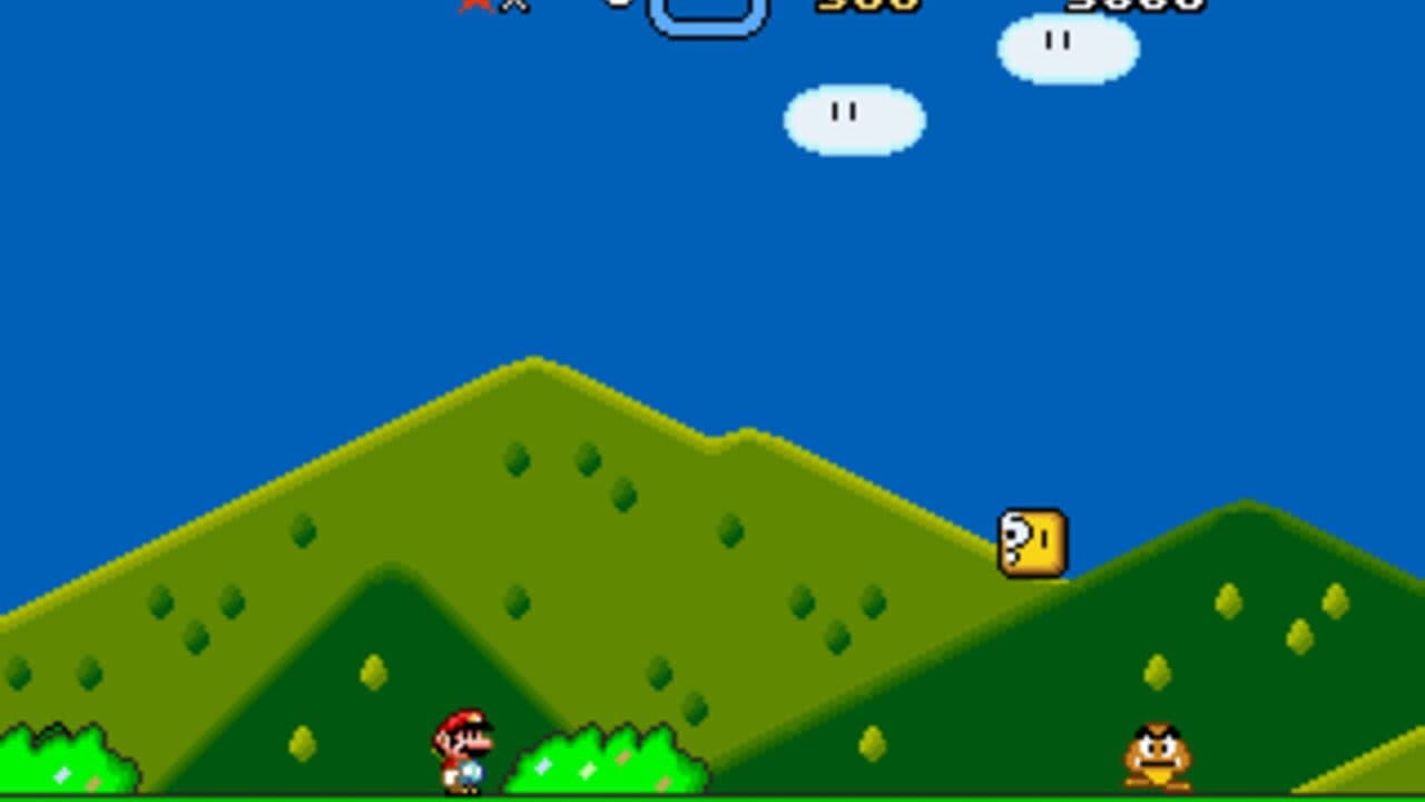 Super Mario Bros Doomsday thumbnail 2