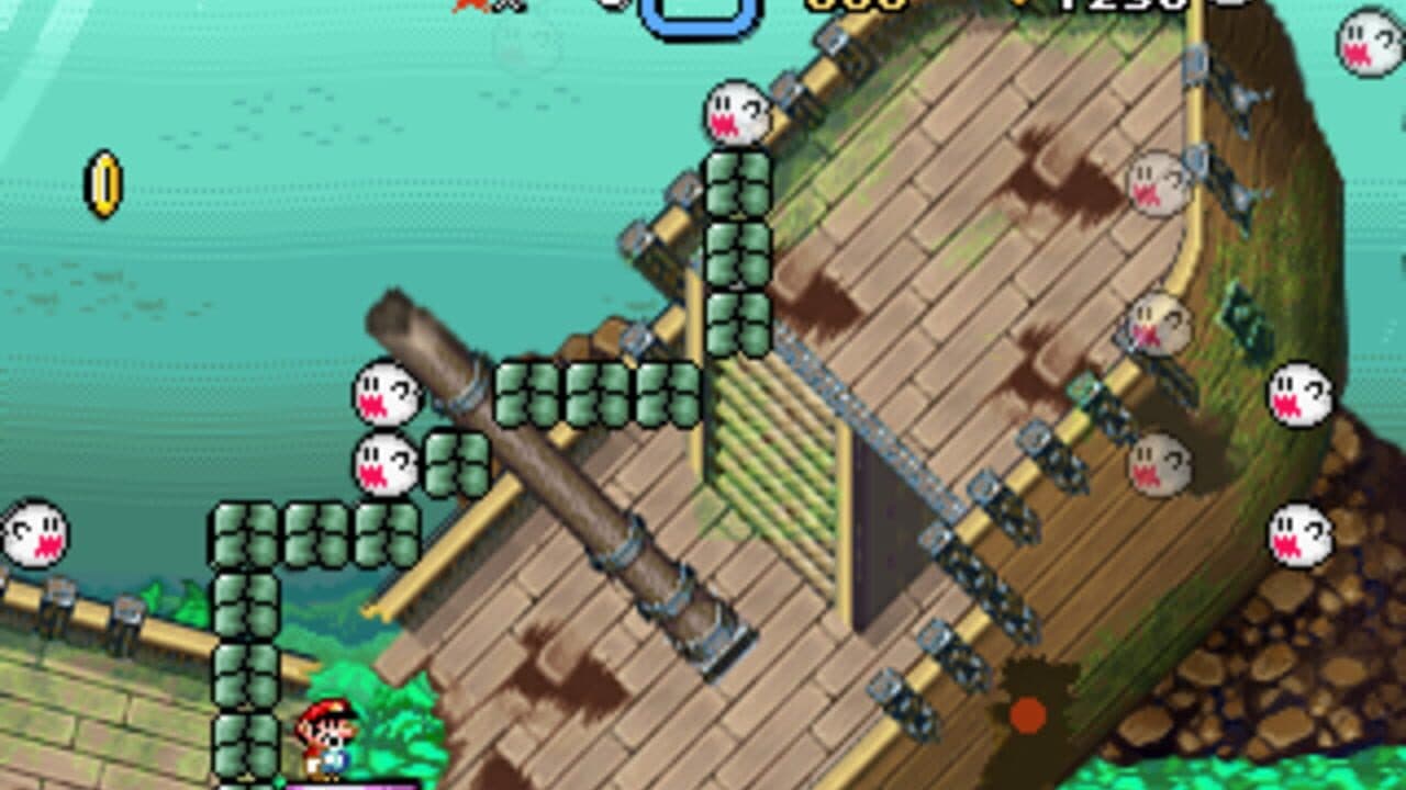 Super Mario Bros Doomsday thumbnail 6