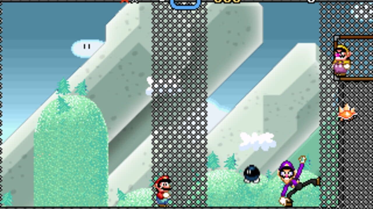 Super Mario Bros Doomsday thumbnail 7