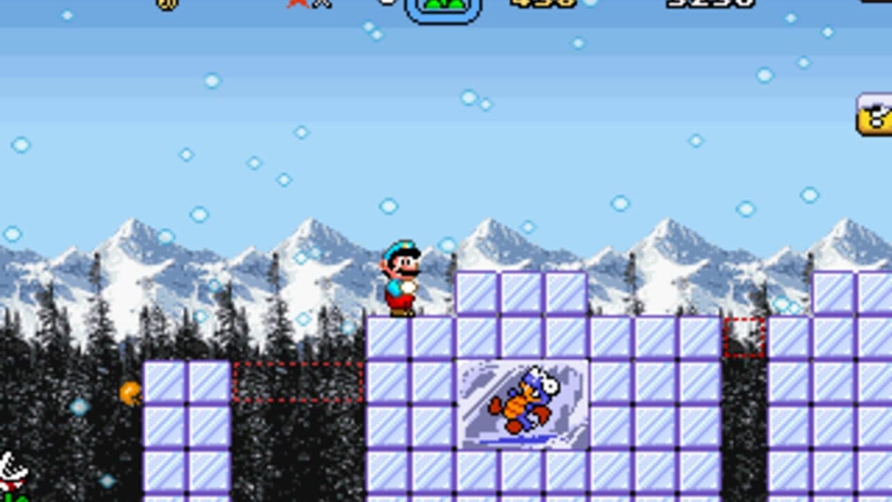 Super Mario Bros Doomsday thumbnail 4