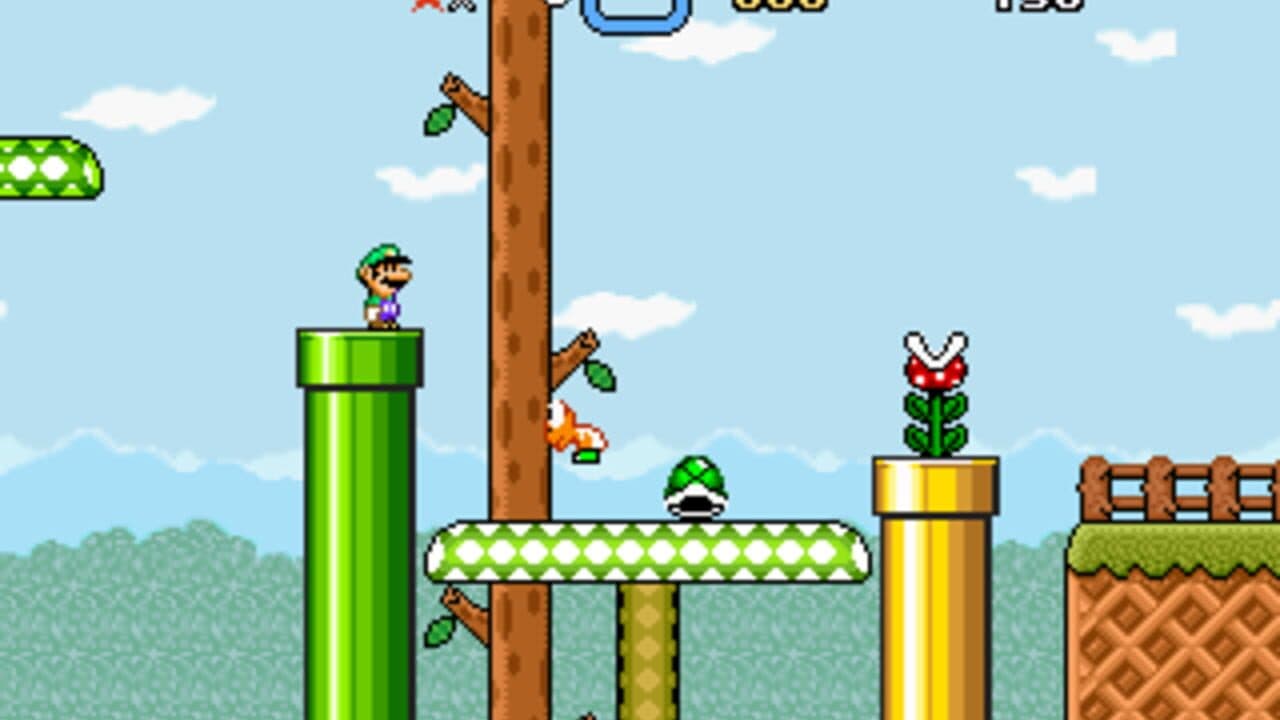 Super Mario Bros Doomsday thumbnail 5
