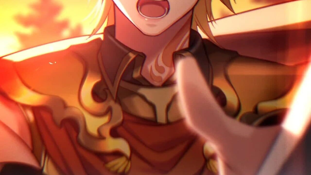 Hearts of Olympus screenshot 1