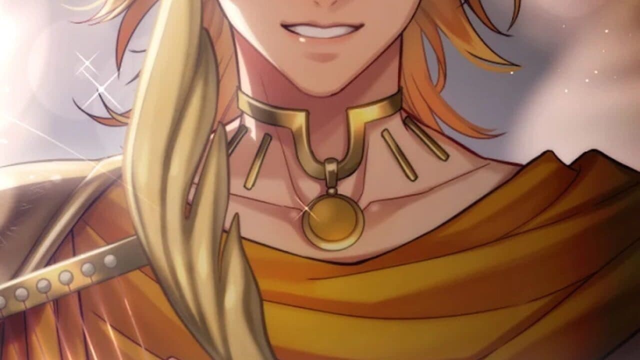 Hearts of Olympus thumbnail 3