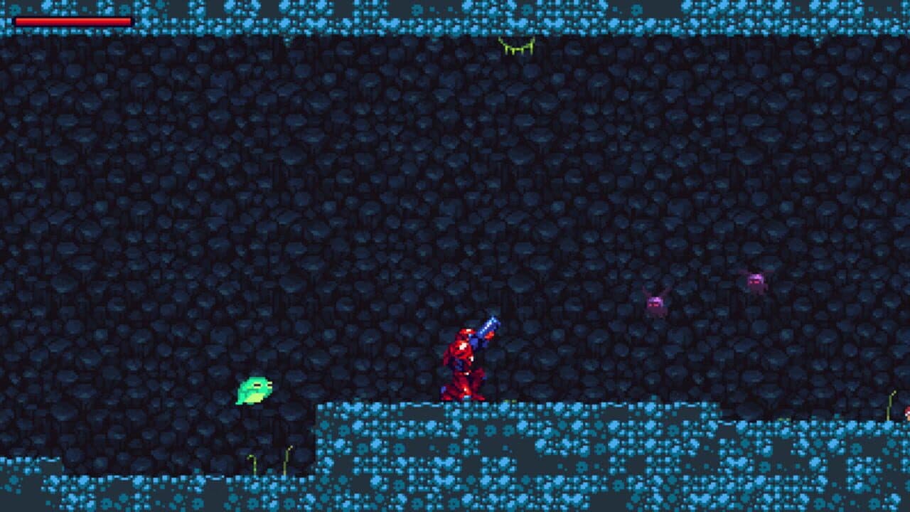 Hexoshi screenshot 1
