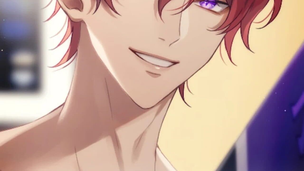 Pledge of Love screenshot 1