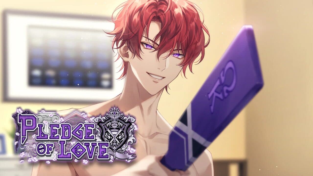 Pledge of Love thumbnail 2