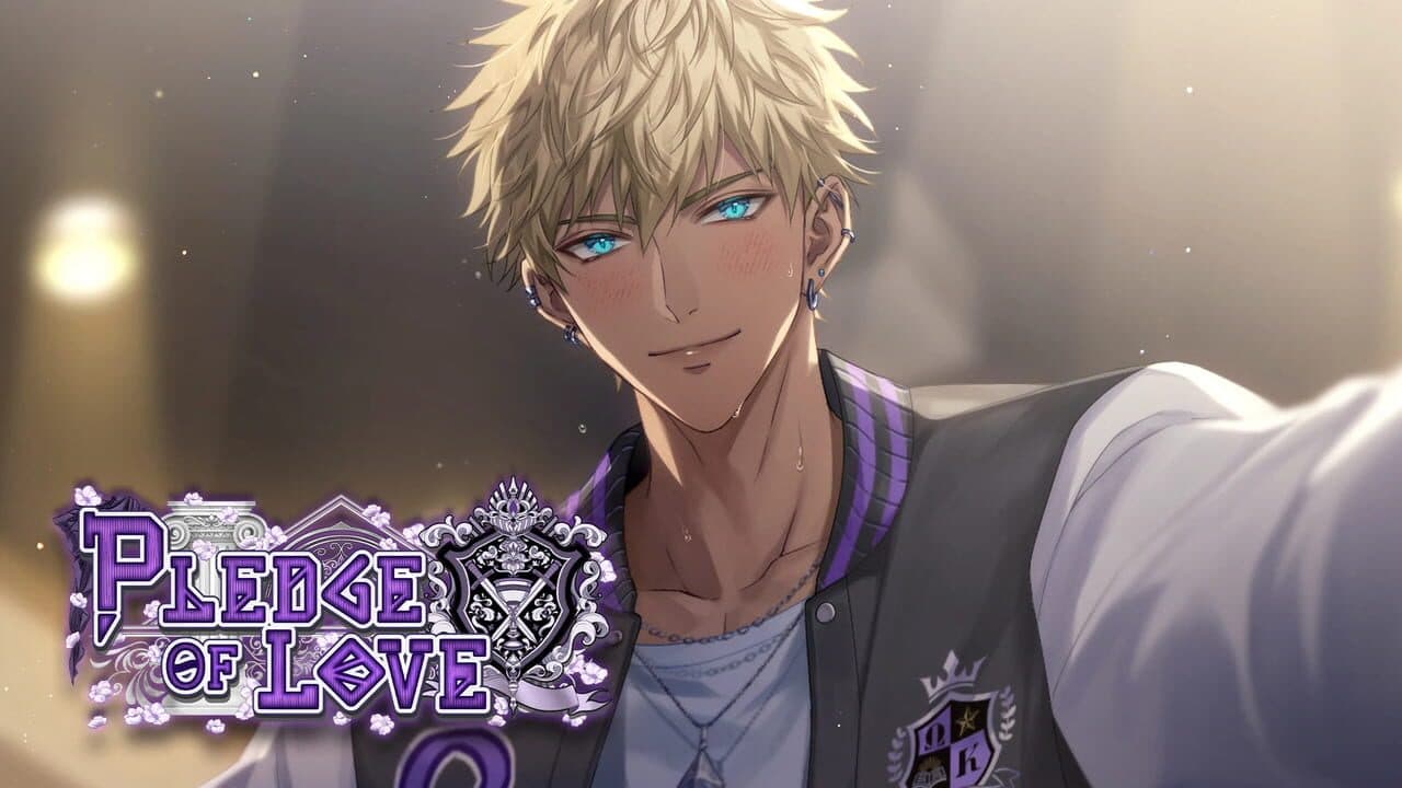 Pledge of Love thumbnail 3