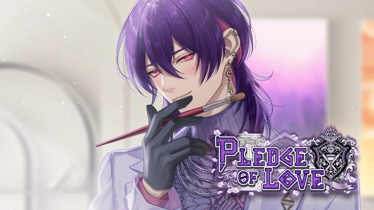 Pledge of Love thumbnail 4